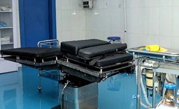 Surgical Services
